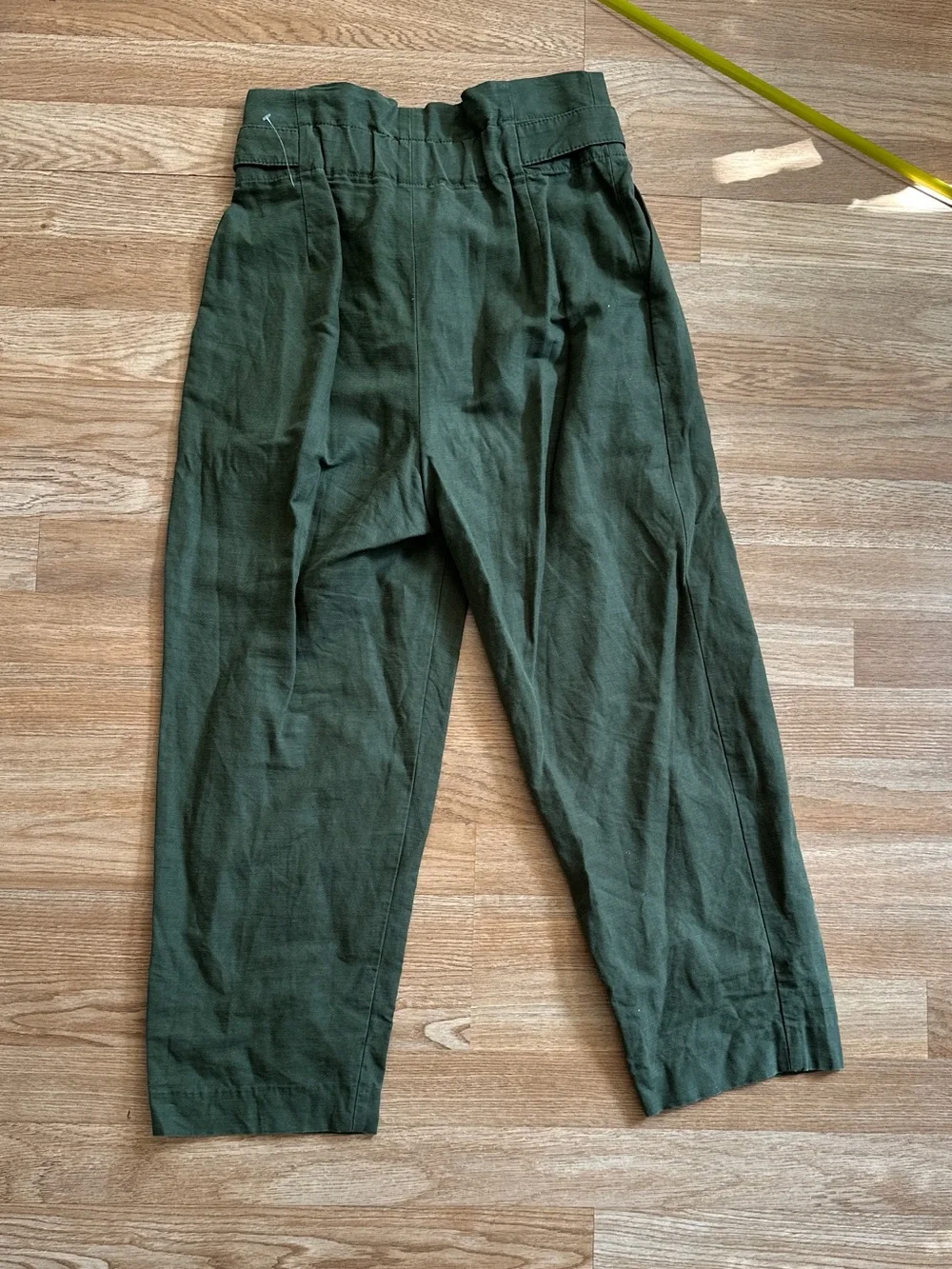 Zara elevate your